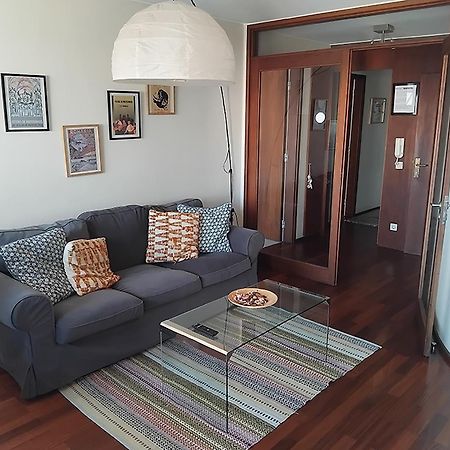 Porto 2 Bedroom Beach Apartment Matosinhos  Exterior photo