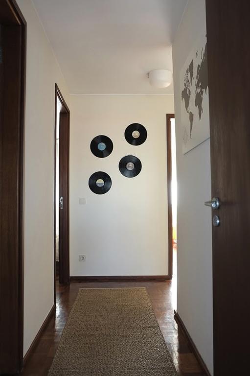 Porto 2 Bedroom Beach Apartment Matosinhos  Exterior photo