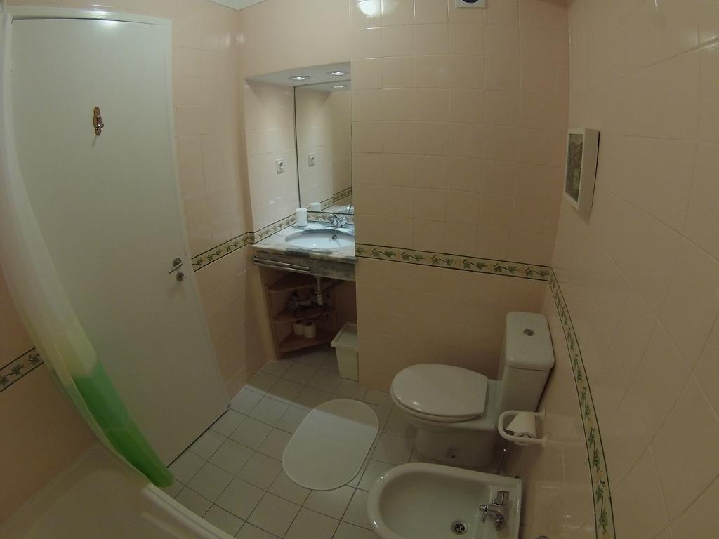 Porto 2 Bedroom Beach Apartment Matosinhos  Exterior photo