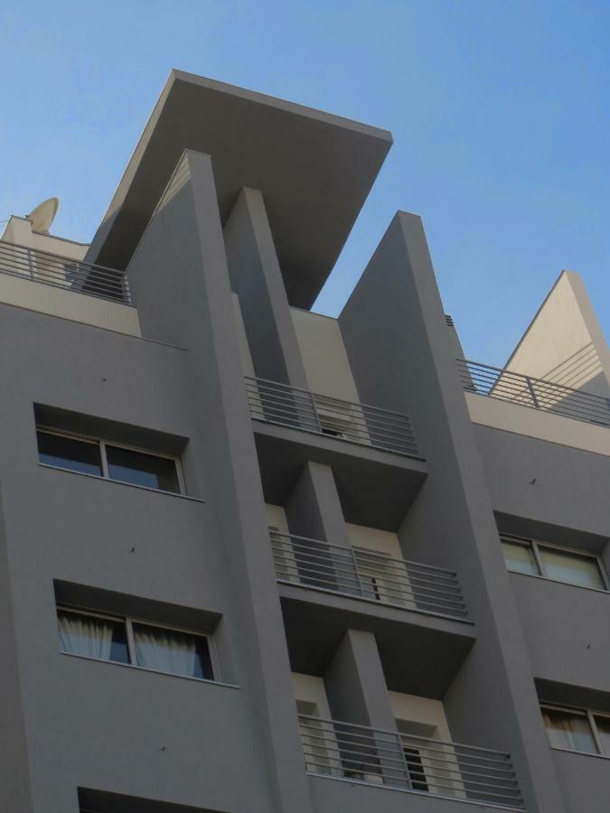 Porto 2 Bedroom Beach Apartment Matosinhos  Exterior photo