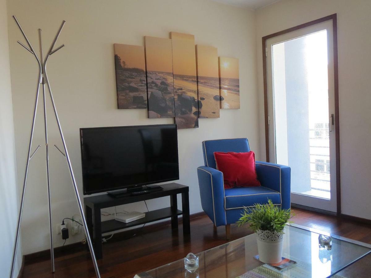 Porto 2 Bedroom Beach Apartment Matosinhos  Exterior photo